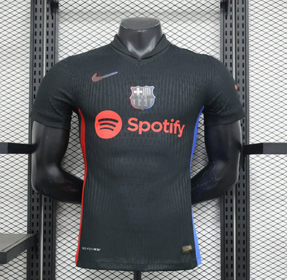 Barcelona 2024/2025 Visitante Kit