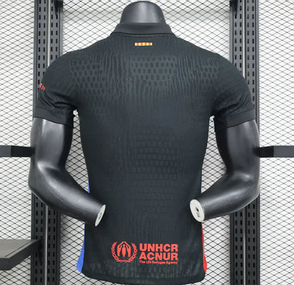 Barcelona 2024/2025 Visitante Kit