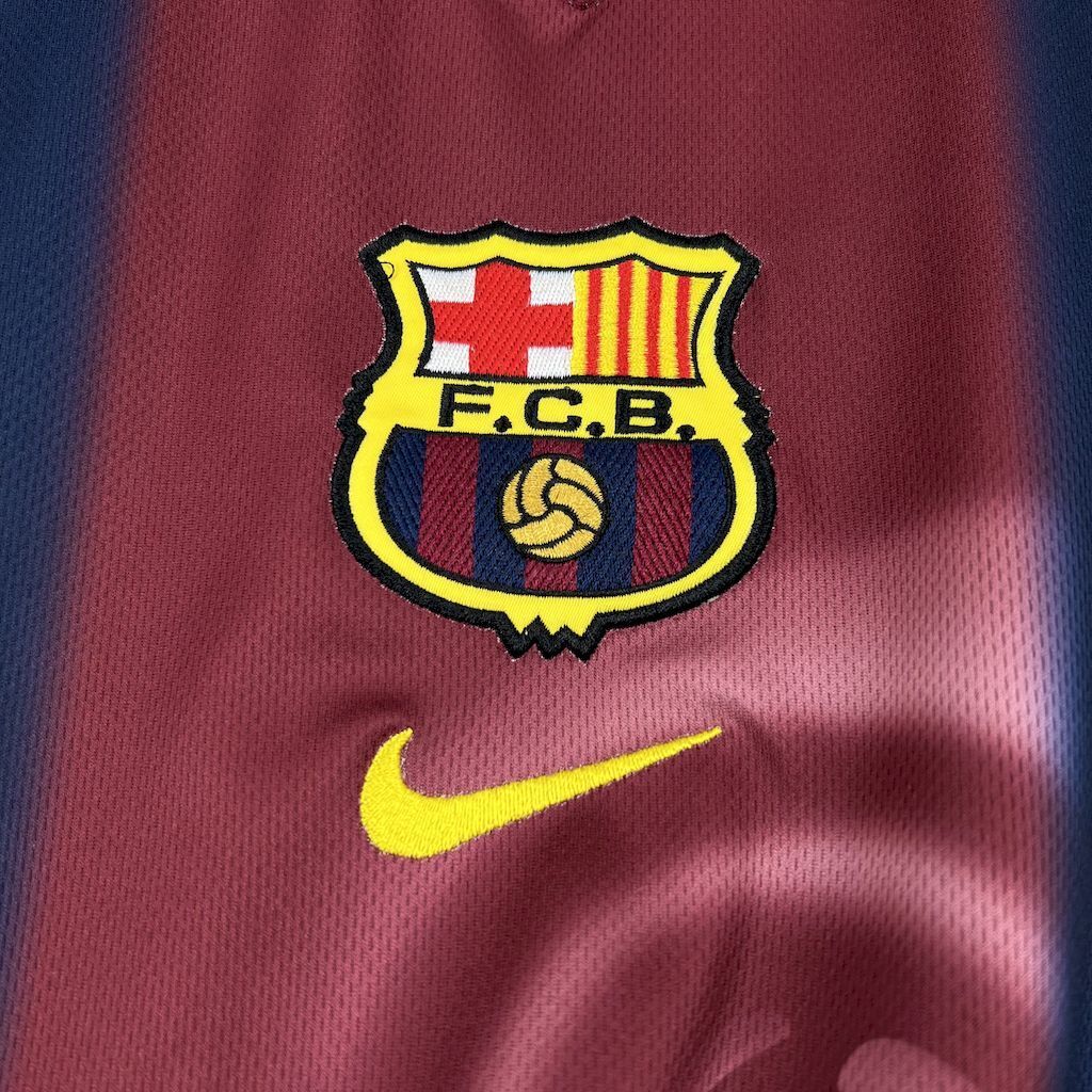 Barcelona "Cactus Jack" Edición Especial