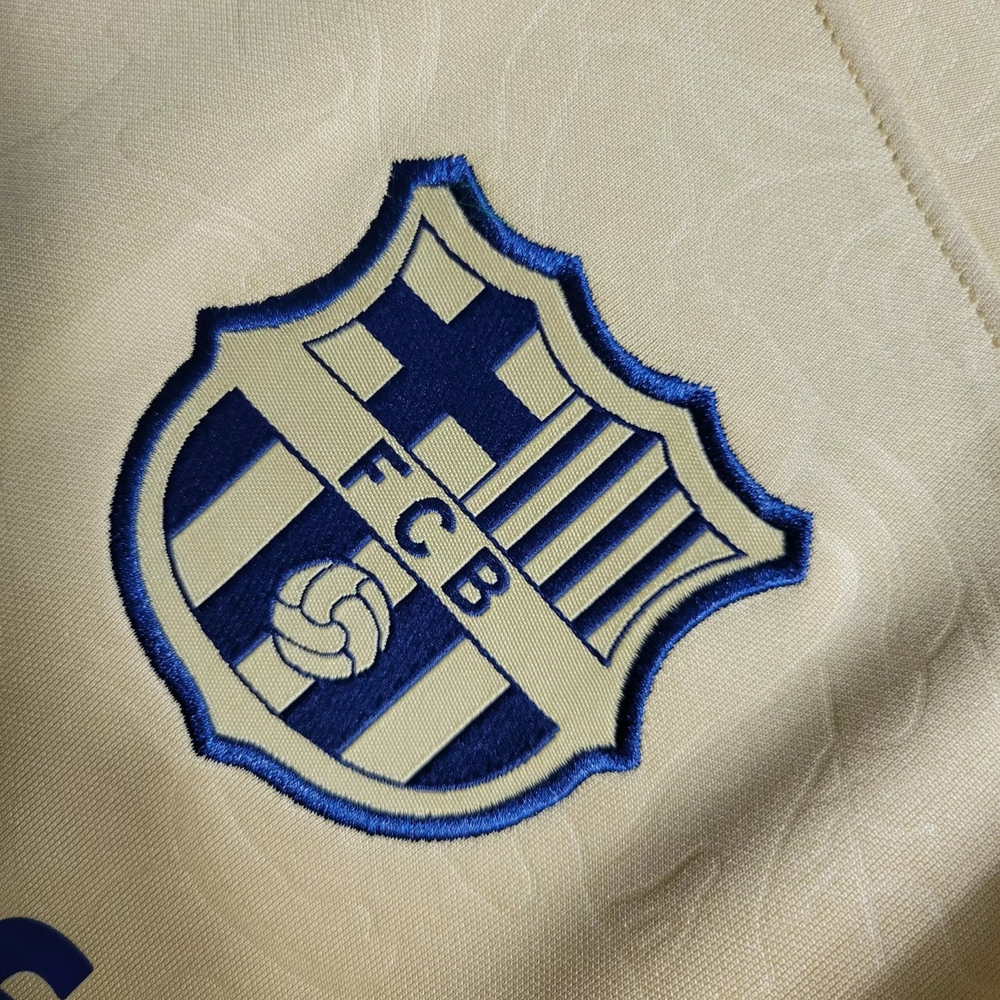 2022/2023 Barcelona Visitante