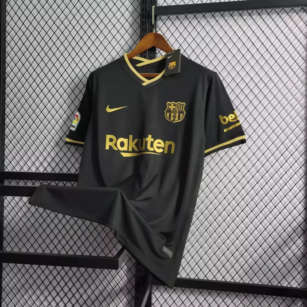 2021/2022 Barcelona Visitante Edición Especial