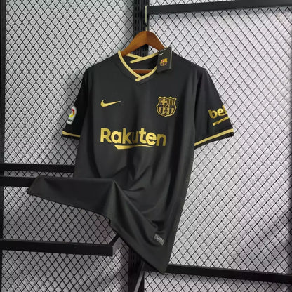 2021/2022 Barcelona Visitante Edición Especial