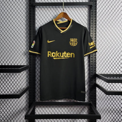 2021/2022 Barcelona Visitante Edición Especial