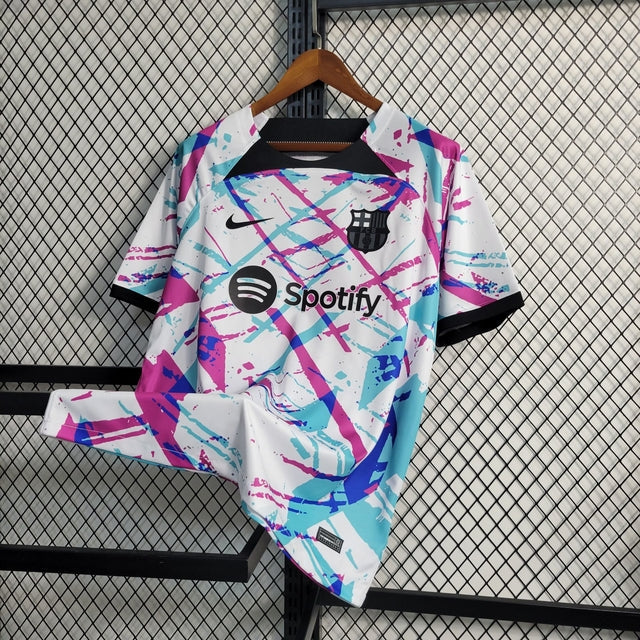 Barcelona "Dimensional" Edición Especial