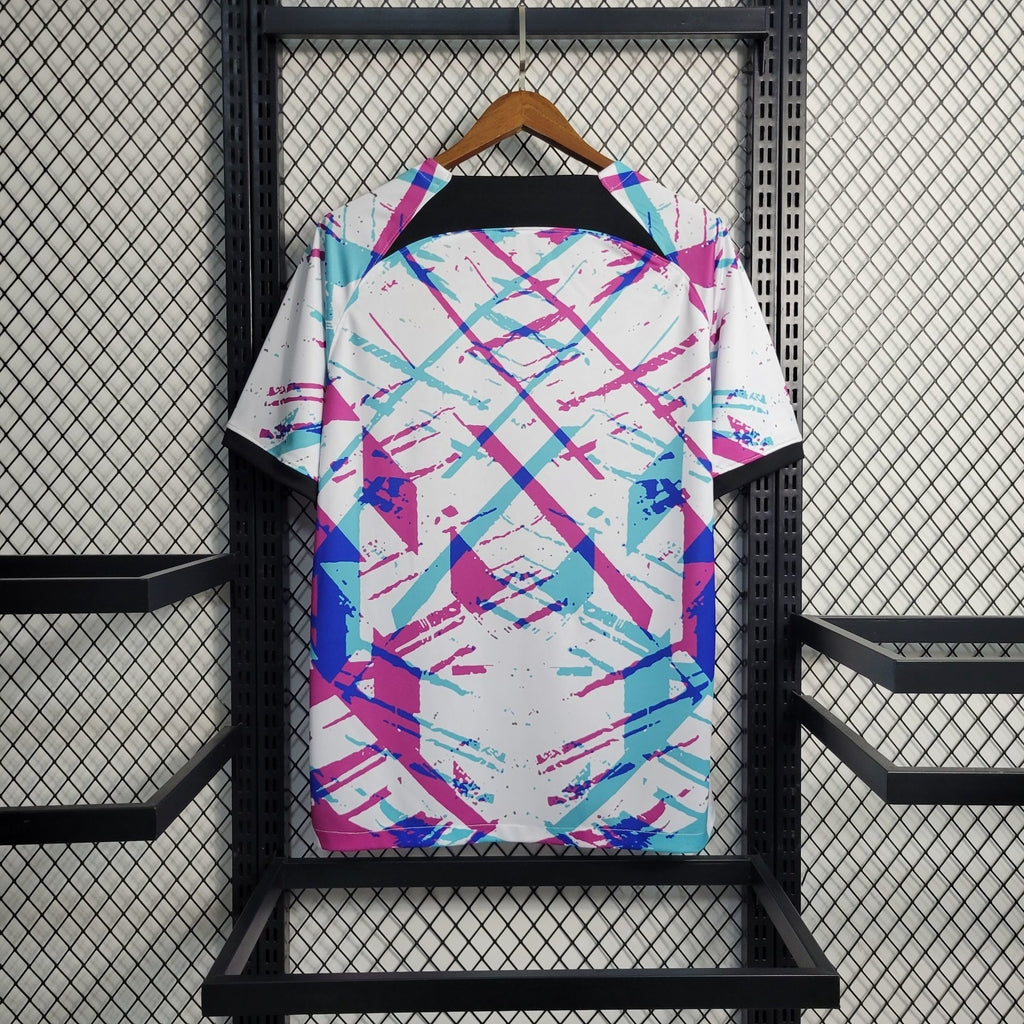 Barcelona "Dimensional" Edición Especial