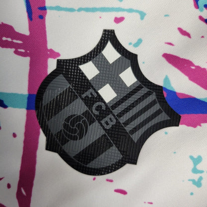 Barcelona "Dimensional" Edición Especial