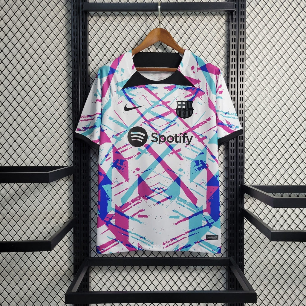 Barcelona "Dimensional" Edición Especial