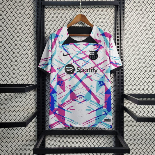 Barcelona "Dimensional" Edición Especial