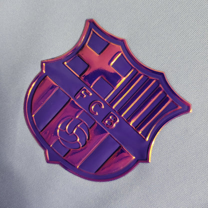 2021/2022 Barcelona Visitante Kit