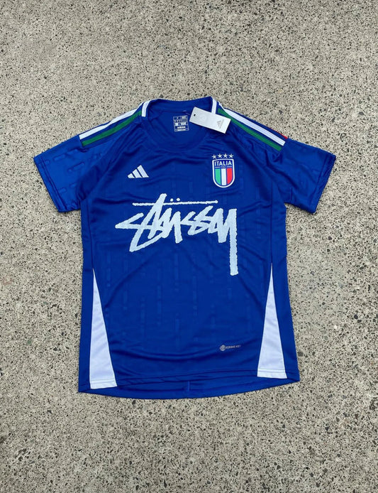Édition spéciale Stüssy x Italie