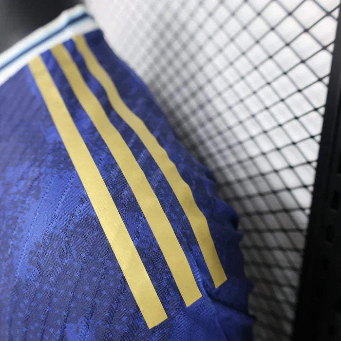 Argentina "Starlight Azul" Edición Especial