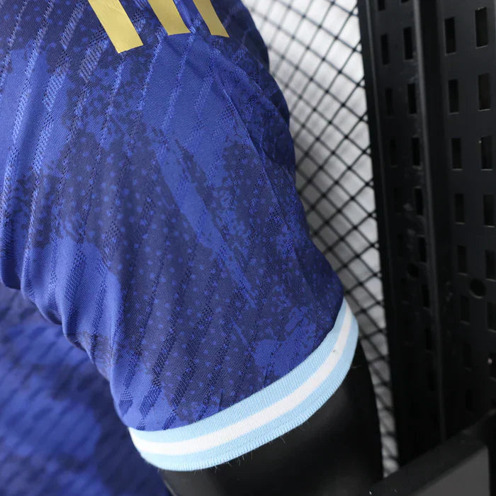 Argentina "Starlight Azul" Edición Especial