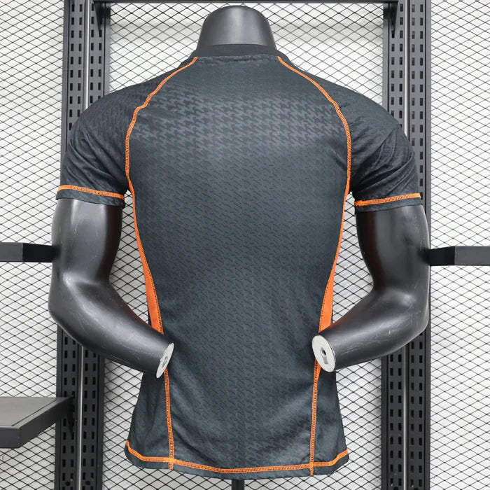 Mexico 2024/2025 Goalkeeper Kit