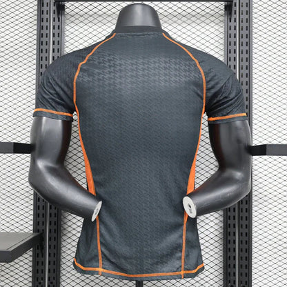 Mexico 2024/2025 Goalkeeper Kit