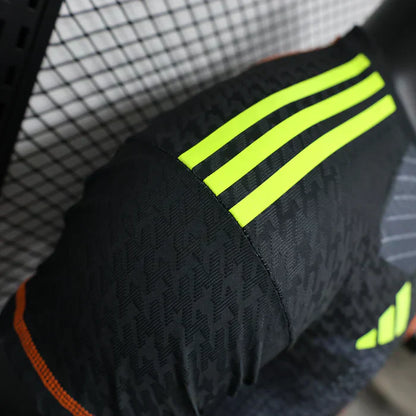 Mexico 2024/2025 Goalkeeper Kit