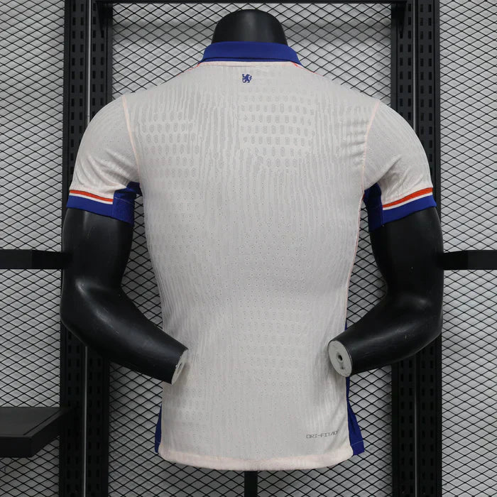 Chelsea 2024/2025 Visitante Kit