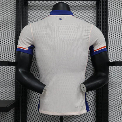 Chelsea 2024/2025 Visitante Kit