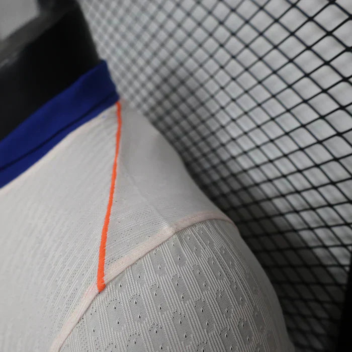 Chelsea 2024/2025 Visitante Kit