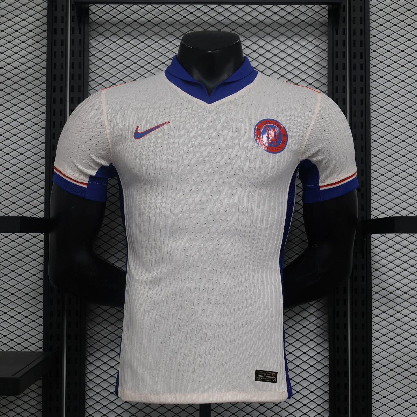 Chelsea 2024/2025 Visitante Kit