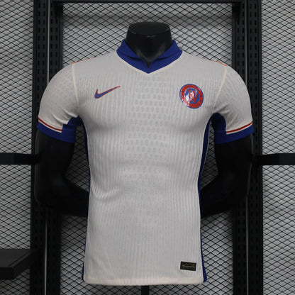 Chelsea 2024/2025 Visitante Kit