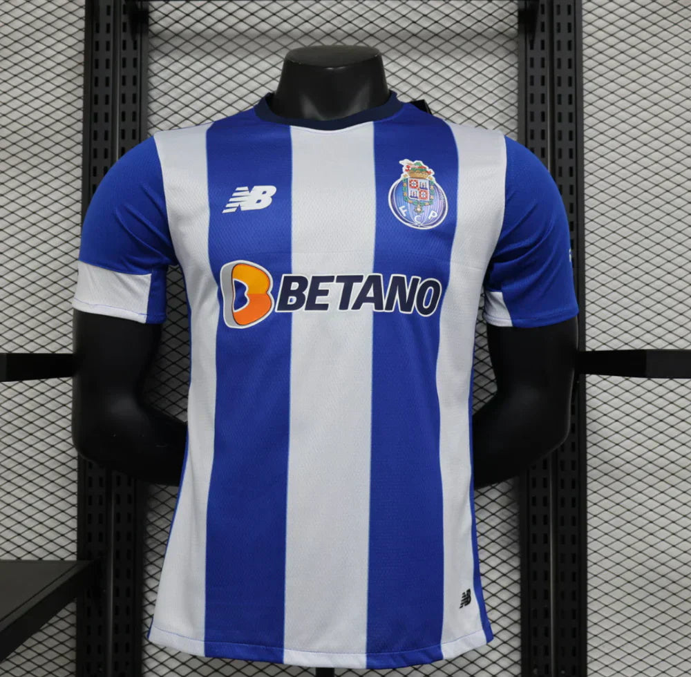 FC Porto 2023/2024 Local Kit