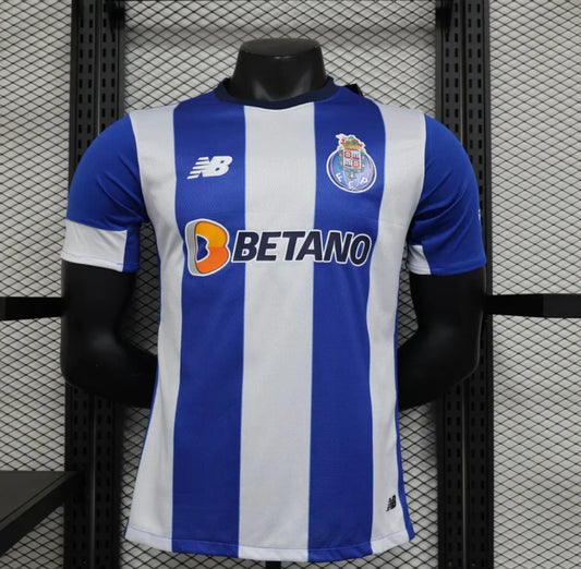FC Porto 2023/2024 Local Kit