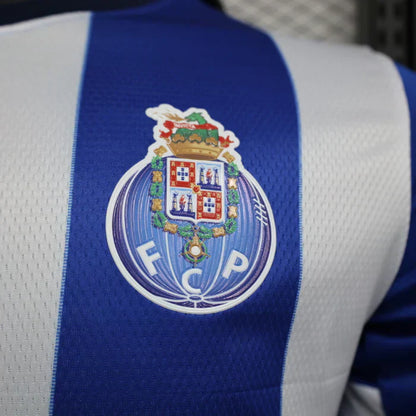 FC Porto 2023/2024 Local Kit