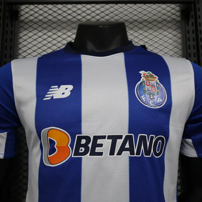 FC Porto 2023/2024 Local Kit