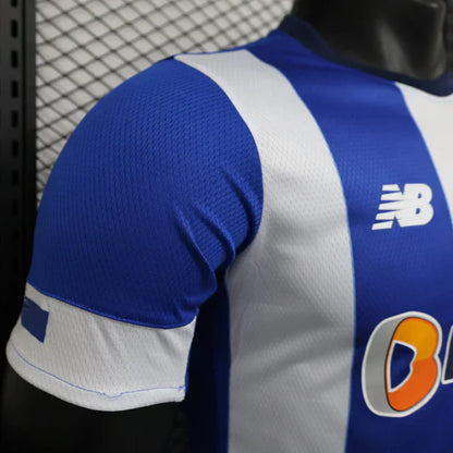 FC Porto 2023/2024 Local Kit