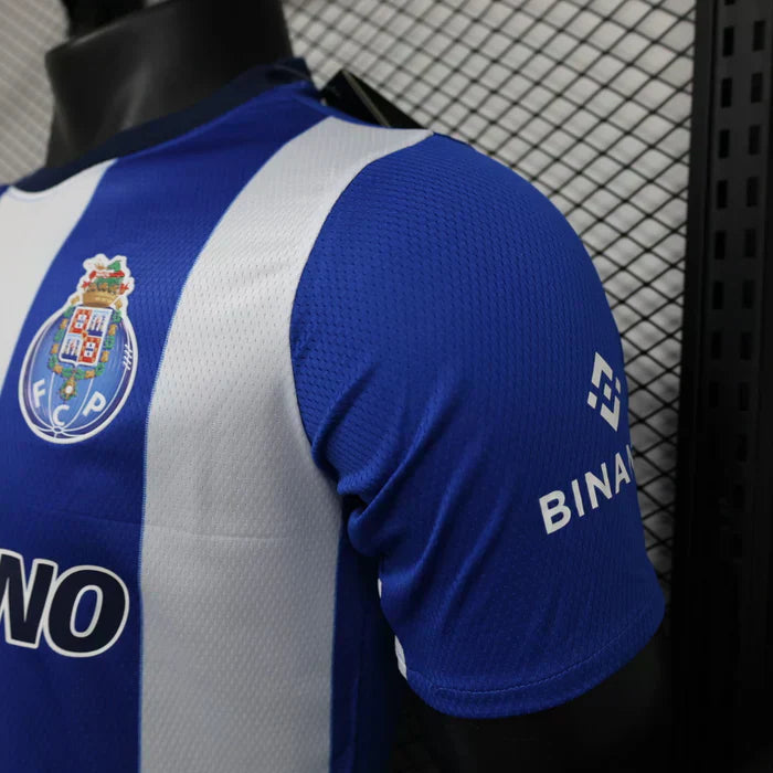 FC Porto 2023/2024 Local Kit
