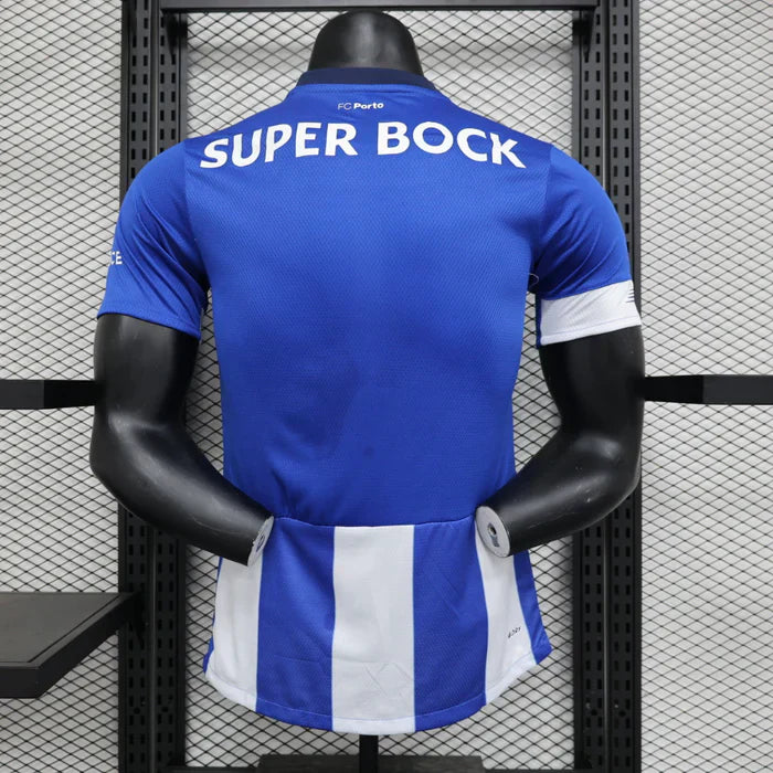 FC Porto 2023/2024 Local Kit