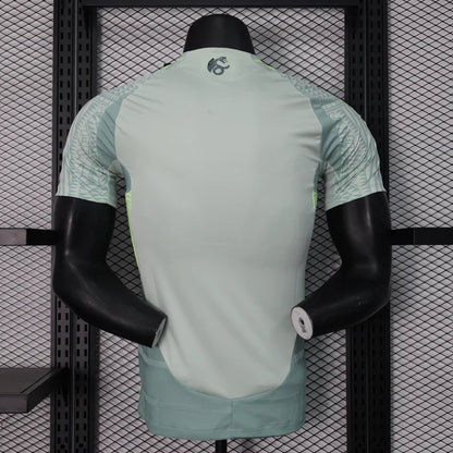Mexico 2024/2025 Visitante Kit