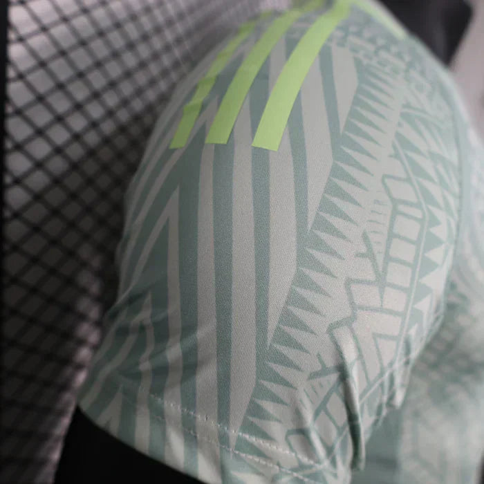 Mexico 2024/2025 Visitante Kit