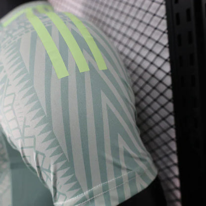 Mexico 2024/2025 Visitante Kit