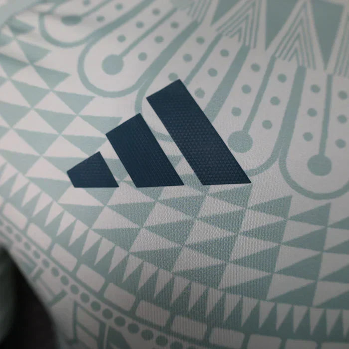 Mexico 2024/2025 Visitante Kit