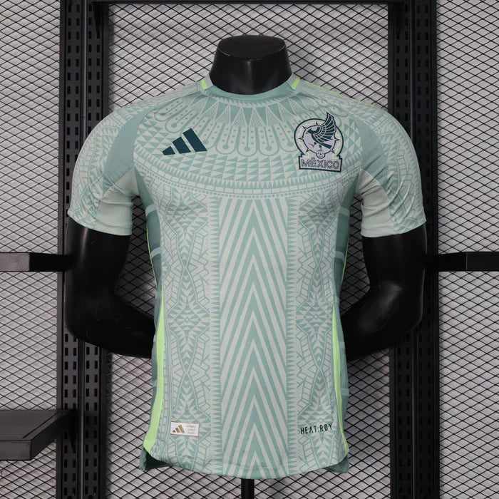 Mexico 2024/2025 Visitante Kit