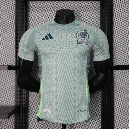 Mexico 2024/2025 Visitante Kit