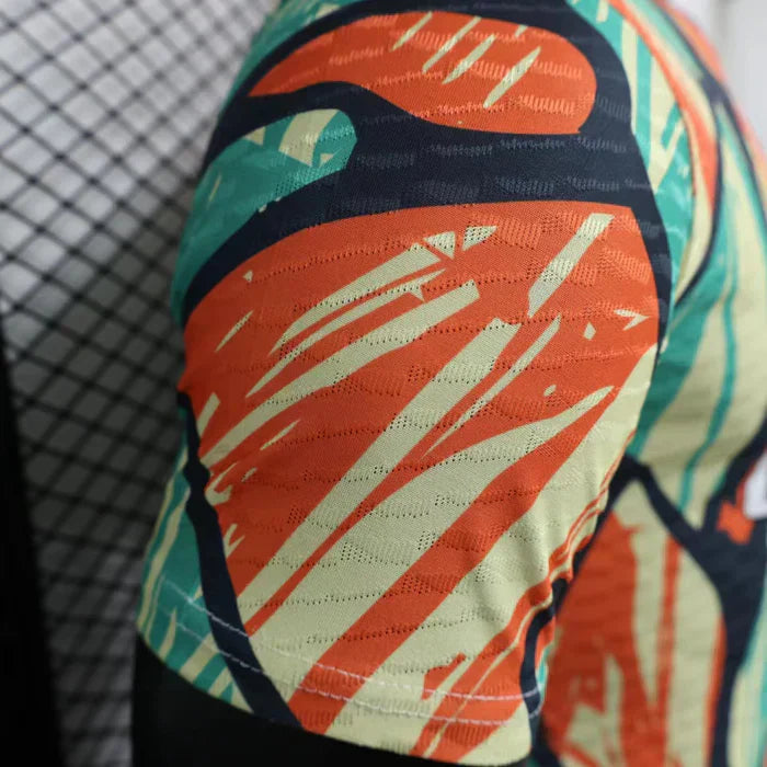 Arsenal "Tropical Vibes" Edición Especial