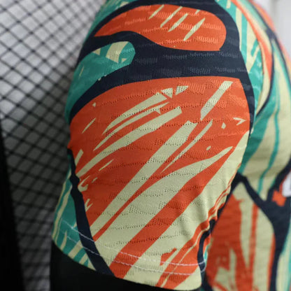 Arsenal "Tropical Vibes" Edición Especial