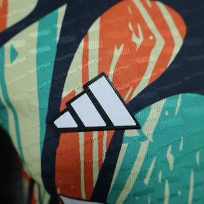 Arsenal "Tropical Vibes" Edición Especial