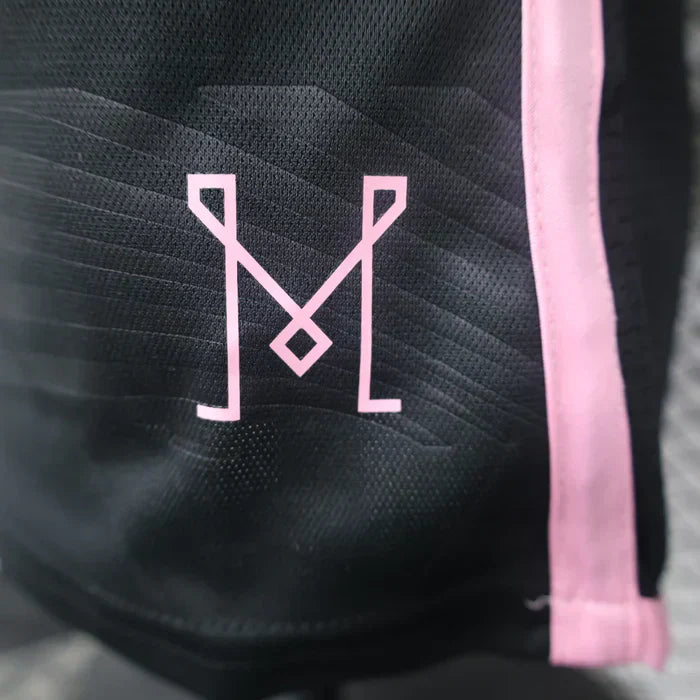 Inter Miami 2024/2025 Visitante Kit