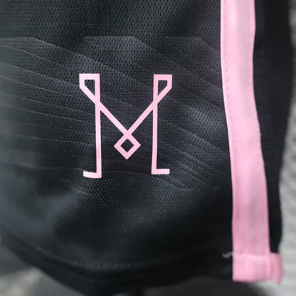 Inter Miami 2024/2025 Visitante Kit