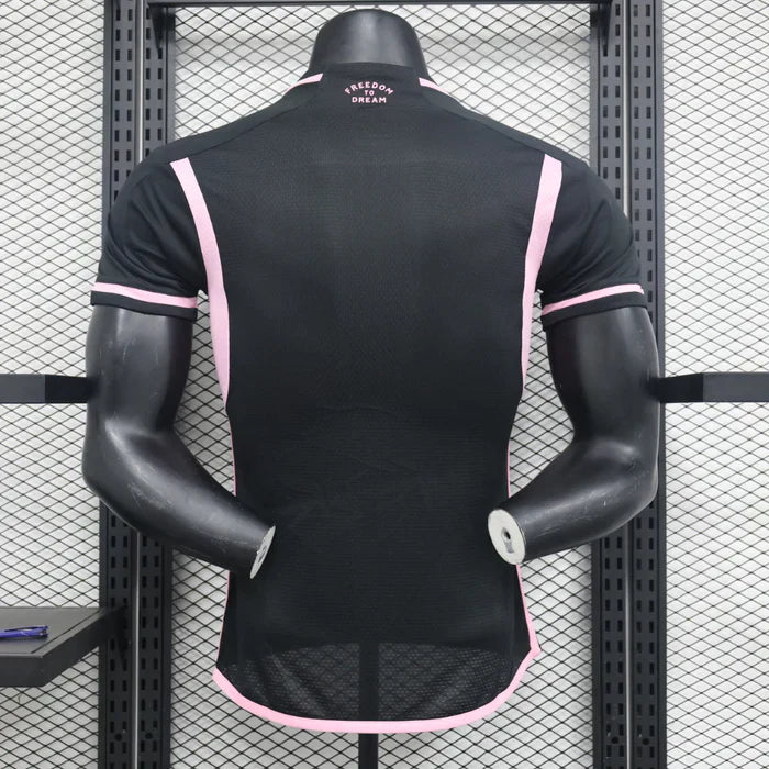 Inter Miami 2024/2025 Visitante Kit