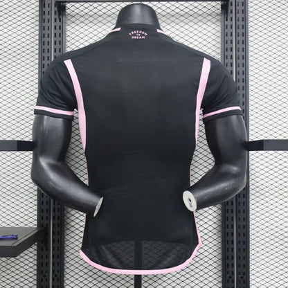 Inter Miami 2024/2025 Visitante Kit