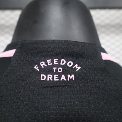 Inter Miami 2024/2025 Visitante Kit