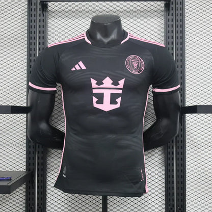 Inter Miami 2024/2025 Visitante Kit