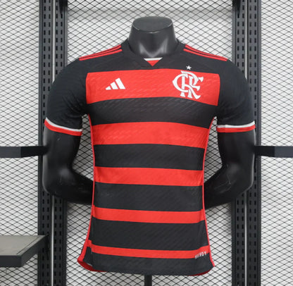Flamengo 2023/2024 Local Kit
