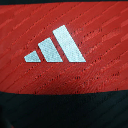Flamengo 2023/2024 Local Kit