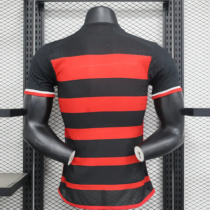 Flamengo 2023/2024 Local Kit