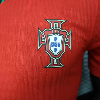 Portugal 2024/2025 Local Kit